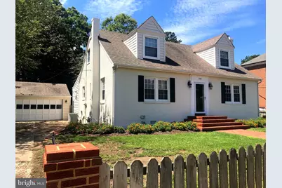1208 Littlepage Street, Fredericksburg, VA 22401 - Photo 2