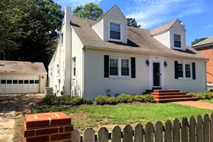 1208 Littlepage St, Fredericksburg, VA 22401 - Photo 2