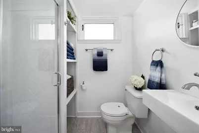 620 Kenmore Avenue #APT 2, Fredericksburg, VA 22401 - Photo 6