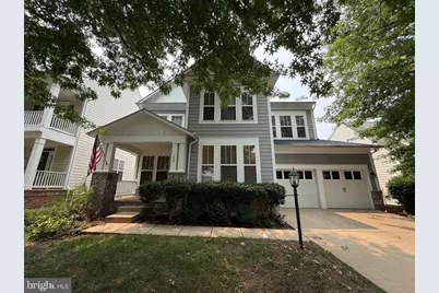 1404 Graham Drive, Fredericksburg, VA 22401 - Photo 1