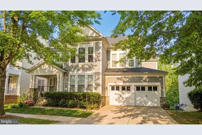 1404 Graham Drive, Fredericksburg, VA 22401 - Photo 1