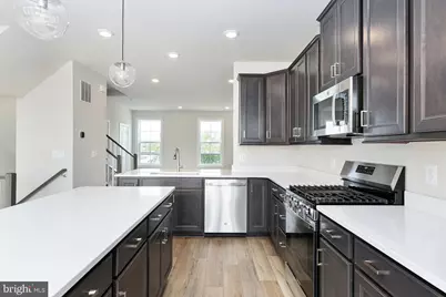 424 Germania Street, Fredericksburg, VA 22401 - Photo 8