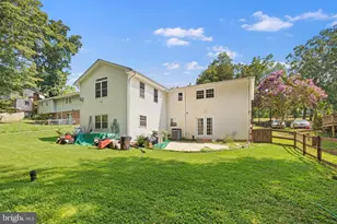 422 Morningside Dr, Fredericksburg, VA 22401 - Photo 32