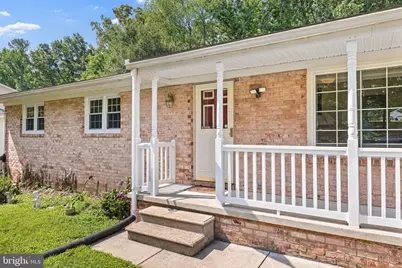 422 Morningside Drive, Fredericksburg, VA 22401 - Photo 4