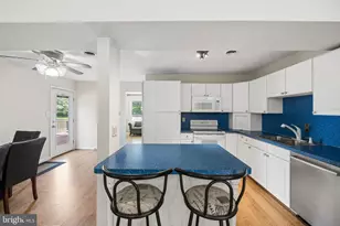 422 Morningside Dr, Fredericksburg, VA 22401 - Photo 8