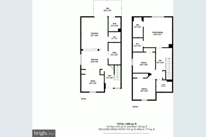 427 Palmer Street, Fredericksburg, VA 22401 - Photo 38