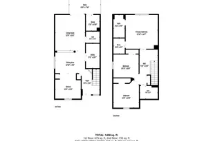 427 Palmer St, Fredericksburg, VA 22401 - Photo 38