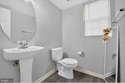 427 Palmer Street, Fredericksburg, VA 22401 - Photo 18