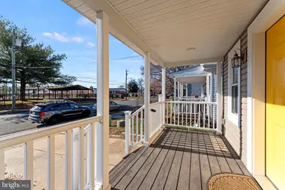 321 Tyler Street, Fredericksburg, VA 22401 - Photo 4