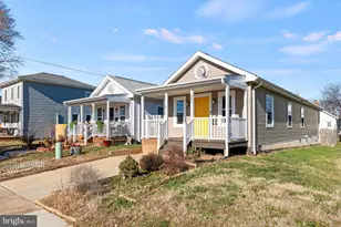 321 Tyler St, Fredericksburg, VA 22401 - Photo 2