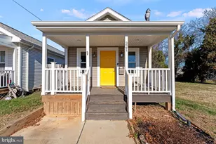 321 Tyler St, Fredericksburg, VA 22401 - Photo 22