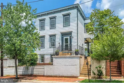 309 Princess Anne Street, Fredericksburg, VA 22401 - Photo 4
