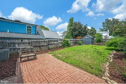 309 Princess Anne Street, Fredericksburg, VA 22401 - Photo 50
