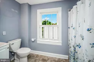 309 Princess Anne St, Fredericksburg, VA 22401 - Photo 34