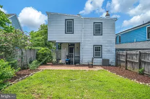 309 Princess Anne St, Fredericksburg, VA 22401 - Photo 46