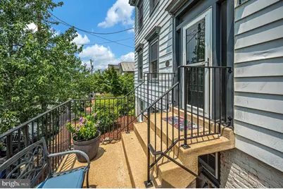 309 Princess Anne Street, Fredericksburg, VA 22401 - Photo 8