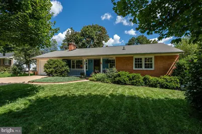 205 Stonewall Drive, Fredericksburg, VA 22401 - Photo 6