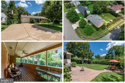 205 Stonewall Drive, Fredericksburg, VA 22401 - Photo 1