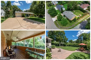 205 Stonewall Dr, Fredericksburg, VA 22401 - Photo 1