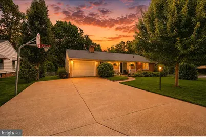 205 Stonewall Drive, Fredericksburg, VA 22401 - Photo 4