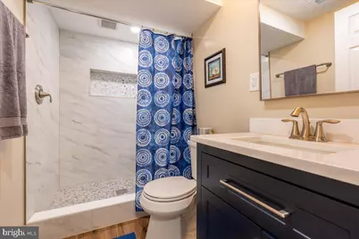 205 Stonewall Drive, Fredericksburg, VA 22401 - Photo 22