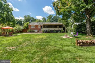 205 Stonewall Dr, Fredericksburg, VA 22401 - Photo 26