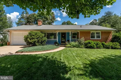 205 Stonewall Drive, Fredericksburg, VA 22401 - Photo 2