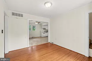 117 Hillcrest Dr, Fredericksburg, VA 22401 - Photo 16