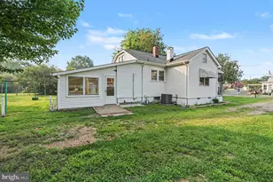 117 Hillcrest Dr, Fredericksburg, VA 22401 - Photo 32