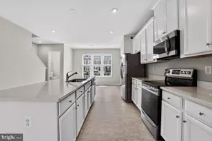 1806 Sag Harbor Ln, Fredericksburg, VA 22401 - Photo 18