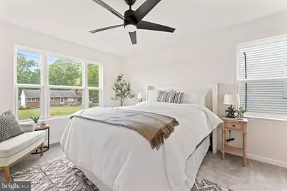 147 Longstreet Avenue, Fredericksburg, VA 22401 - Photo 22