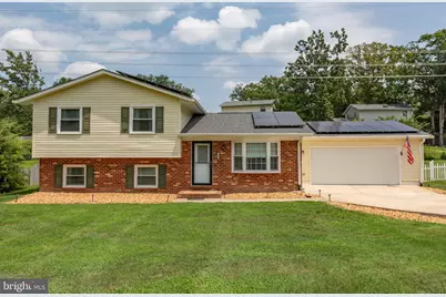 225 Morningside Drive, Fredericksburg, VA 22401 - Photo 1