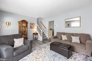 225 Morningside Dr, Fredericksburg, VA 22401 - Photo 6