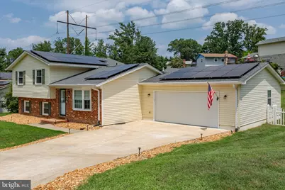 225 Morningside Drive, Fredericksburg, VA 22401 - Photo 2