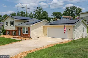 225 Morningside Dr, Fredericksburg, VA 22401 - Photo 2