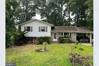 410 Morningside Drive, Fredericksburg, VA 22401 - Photo 1