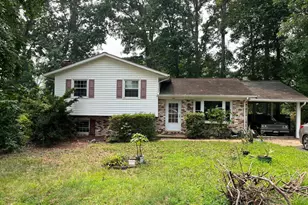 410 Morningside Dr, Fredericksburg, VA 22401 - Photo 1