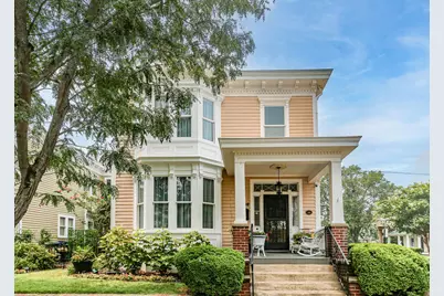 1518 Caroline Street, Fredericksburg, VA 22401 - Photo 1