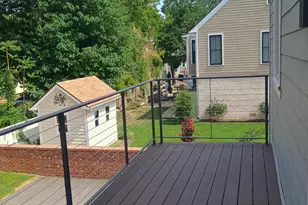 307 Charles St, Fredericksburg, VA 22401 - Photo 8