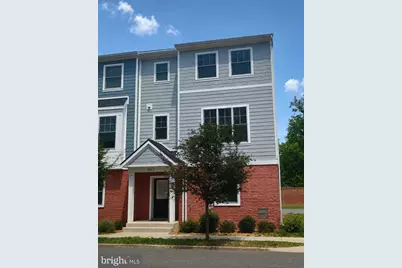 307 Charles Street, Fredericksburg, VA 22401 - Photo 1