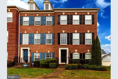 1014 Hampton Street, Fredericksburg, VA 22401 - Photo 1