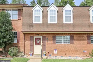 109 Kings Mill Dr, Fredericksburg, VA 22401 - Photo 1