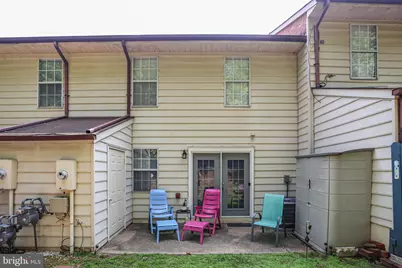109 Kings Mill Drive, Fredericksburg, VA 22401 - Photo 20