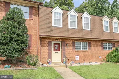 109 Kings Mill Drive, Fredericksburg, VA 22401 - Photo 2