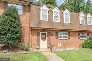 109 Kings Mill Dr, Fredericksburg, VA 22401 - Photo 2