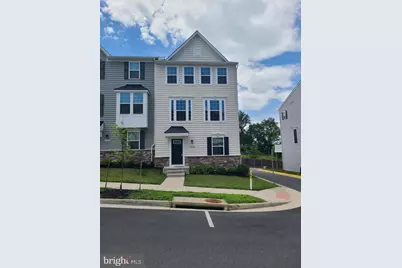 1006 Valley Run Drive, Fredericksburg, VA 22401 - Photo 1