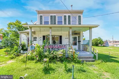621 Lafayette Boulevard #B, Fredericksburg, VA 22401 - Photo 2