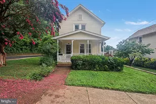 923 Monument Ave, Fredericksburg, VA 22401 - Photo 6