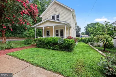 923 Monument Avenue, Fredericksburg, VA 22401 - Photo 1