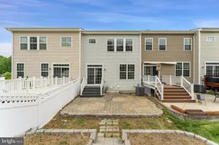 1105 Nolan St, Fredericksburg, VA 22401 - Photo 36